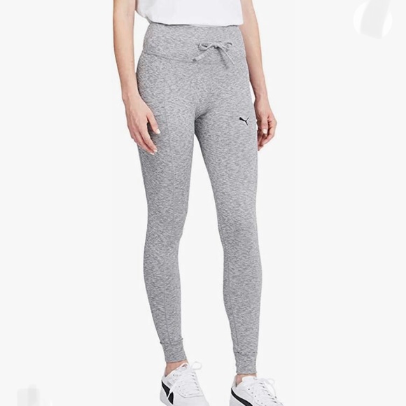 NWOT | PUMA | LEGGINGS - Picture 4 of 8